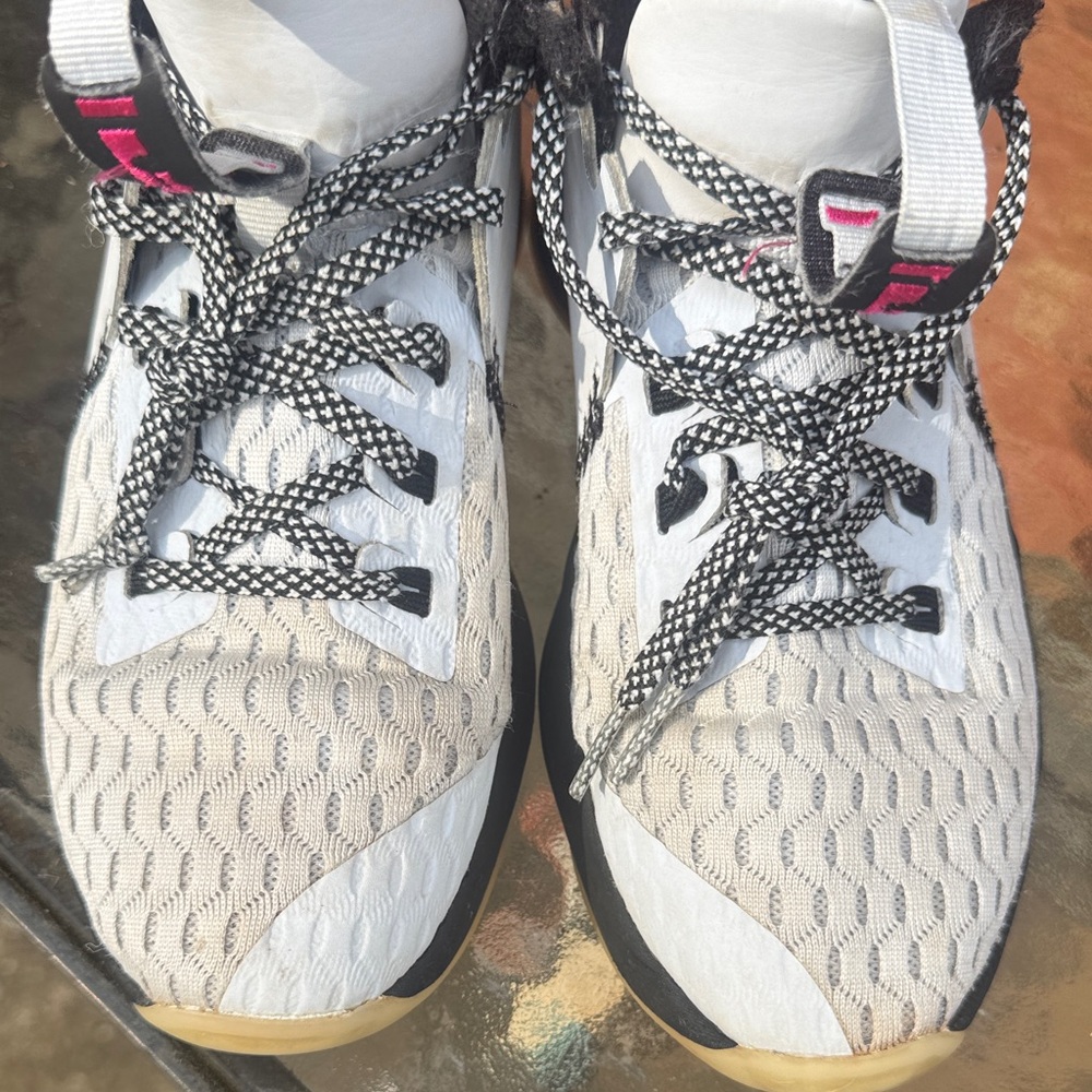 Nike Kids Sneakers